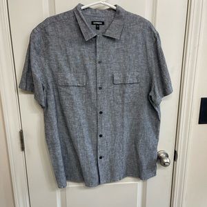Express Men’s Shirt